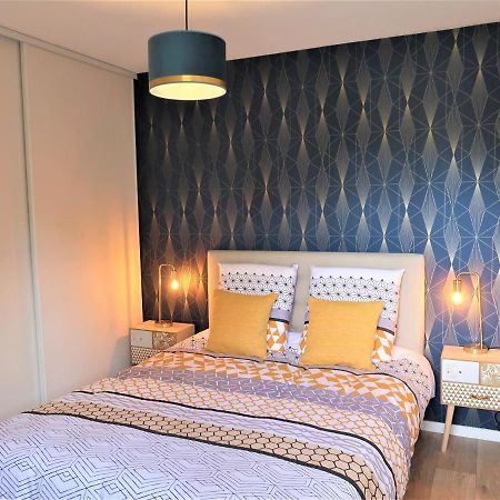 Appart'Confort - Le Tregor Lannion Luaran gambar