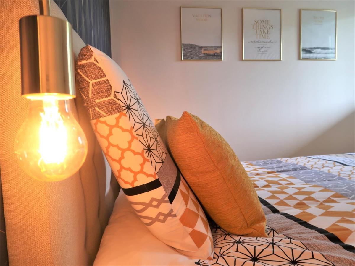 Appart'Confort - Le Tregor Lannion Luaran gambar