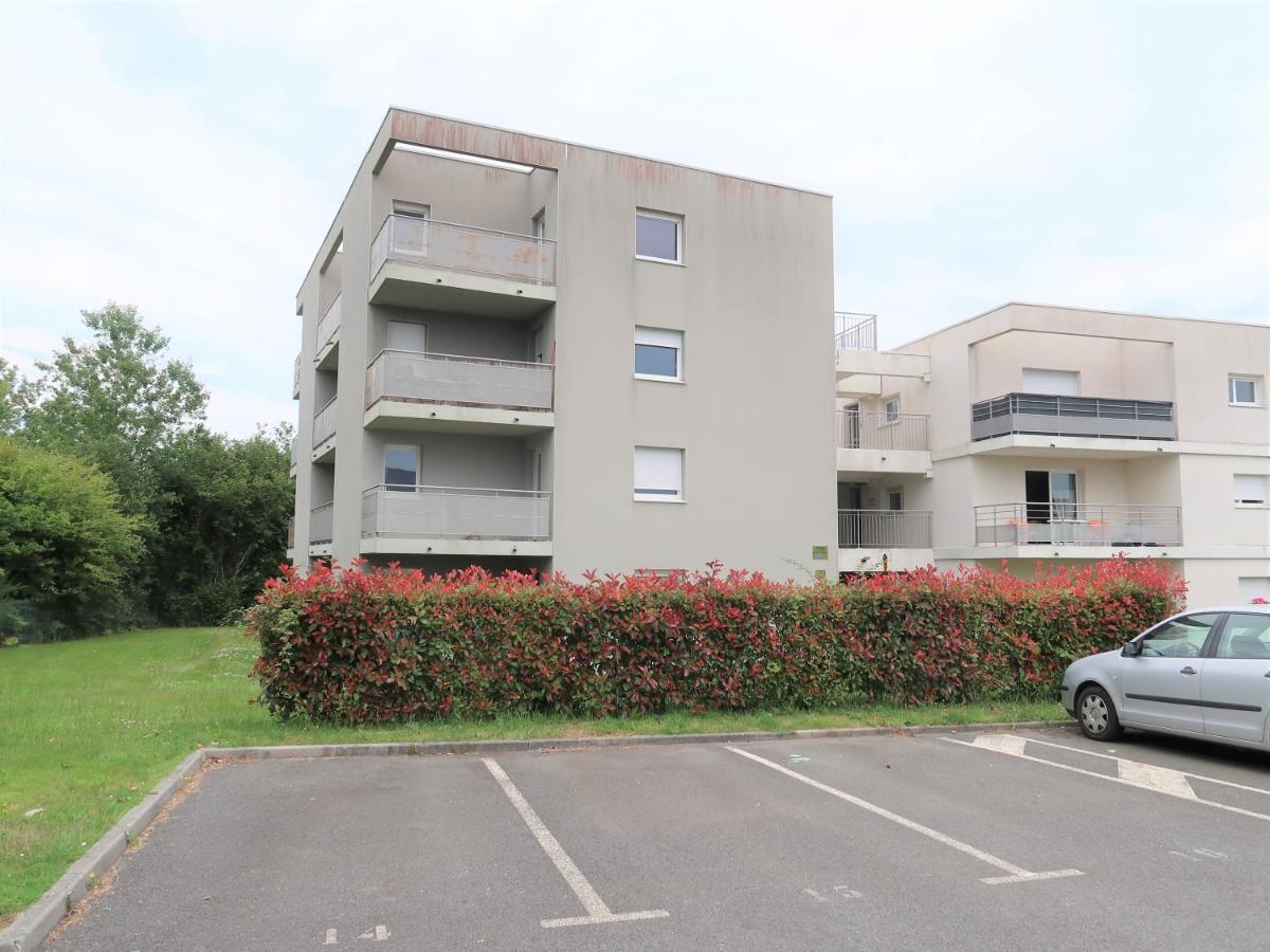 Appart'Confort - Le Tregor Lannion Luaran gambar