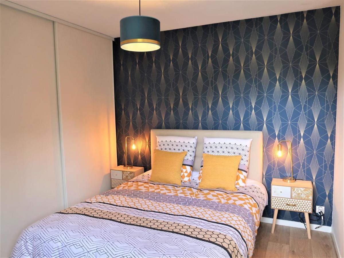 Appart'Confort - Le Tregor Lannion Luaran gambar