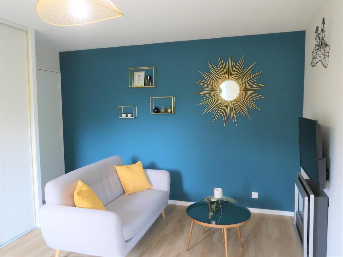 Appart'Confort - Le Tregor Lannion Luaran gambar