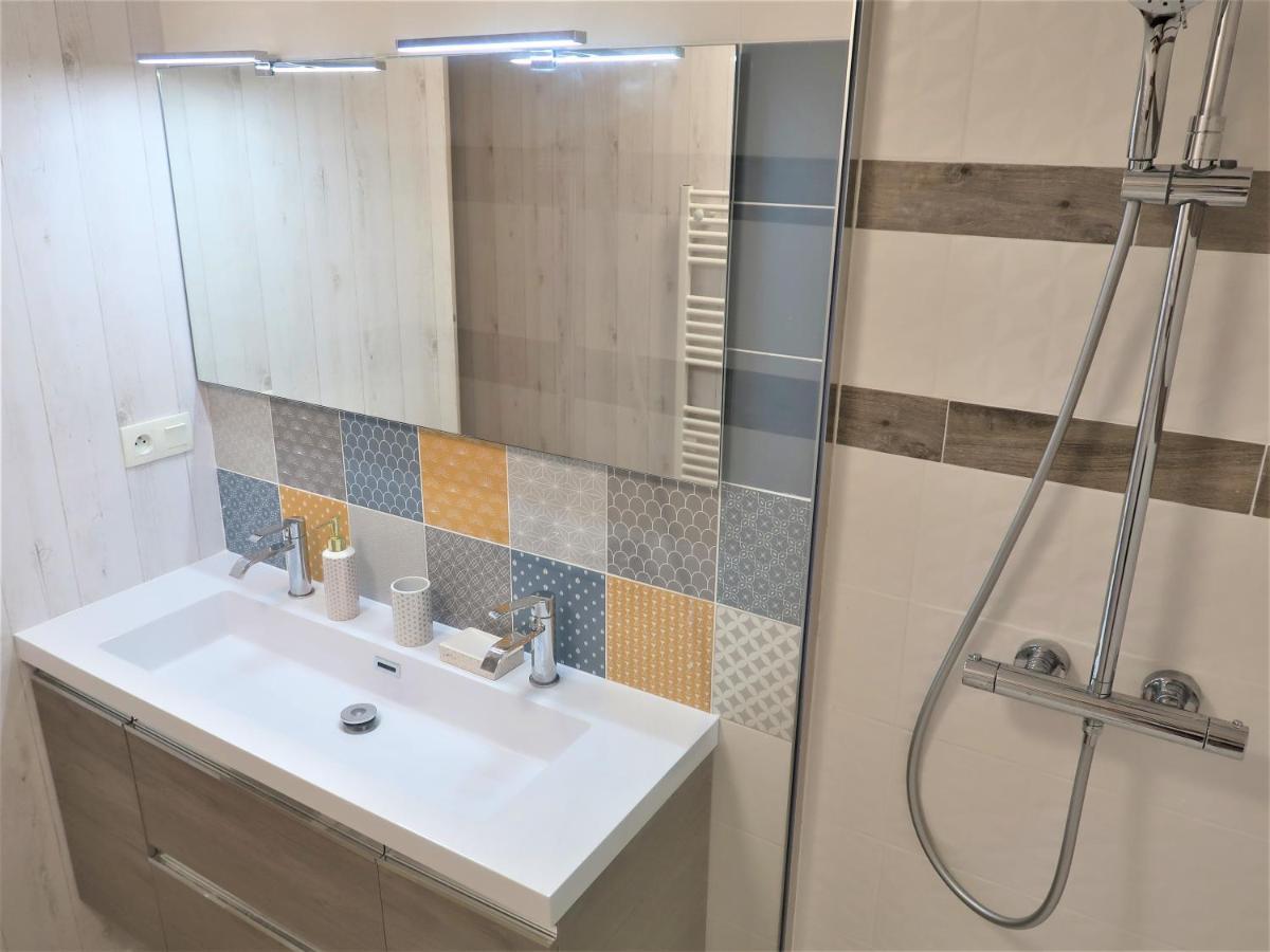 Appart'Confort - Le Tregor Lannion Luaran gambar