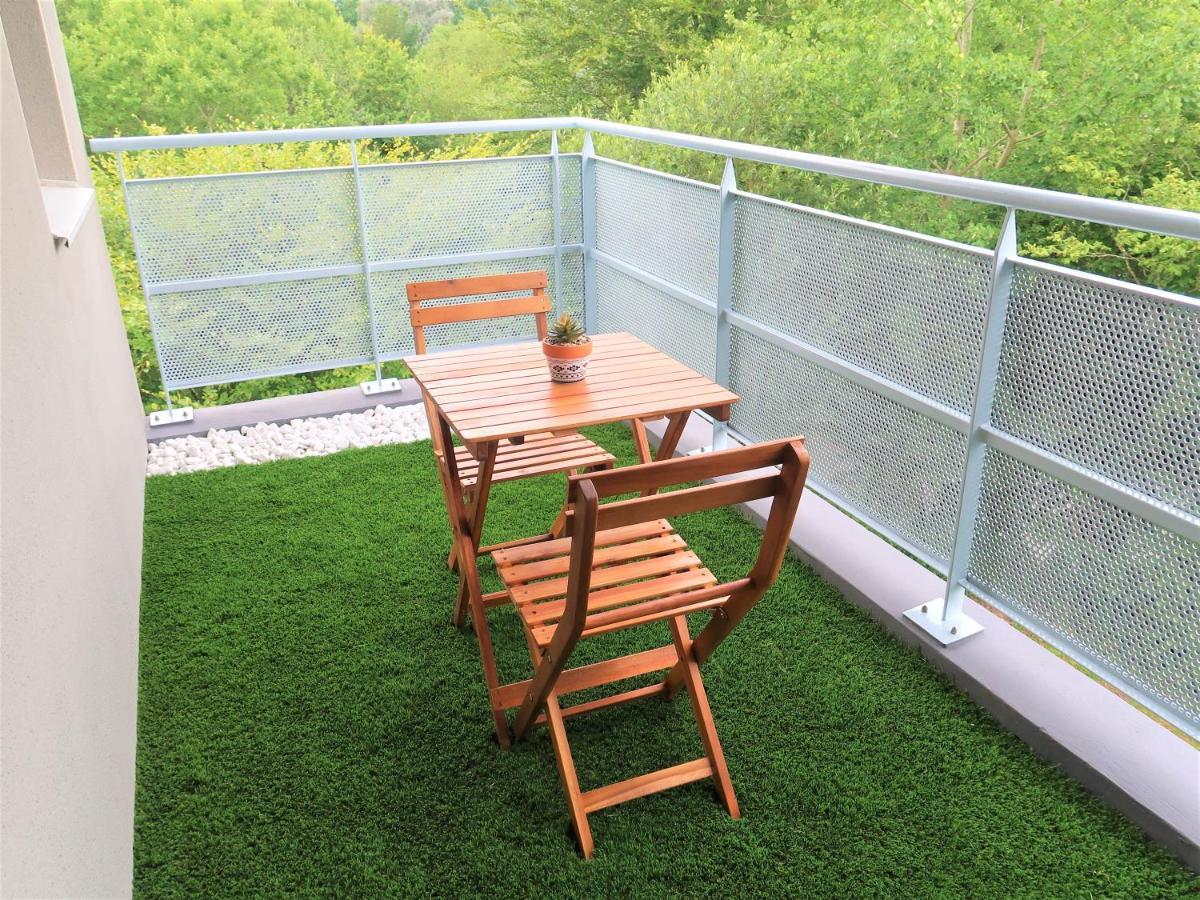 Appart'Confort - Le Tregor Lannion Luaran gambar