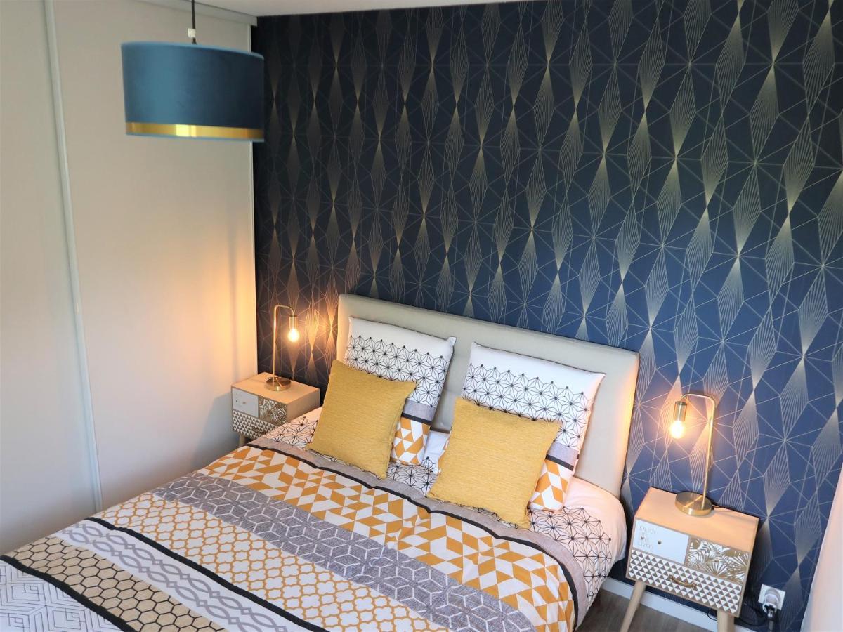 Appart'Confort - Le Tregor Lannion Luaran gambar